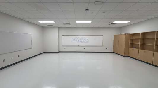 Lovejoy High School Classroom Standard in Hampton 2