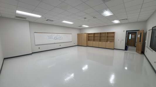 Lovejoy High School Classroom Standard in Hampton 3