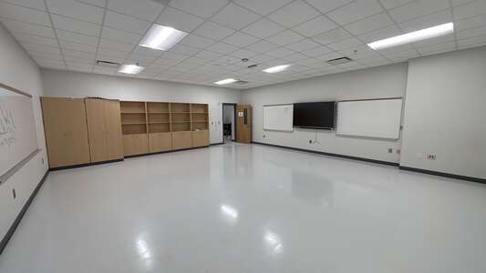 Lovejoy High School Classroom Standard in Hampton 4