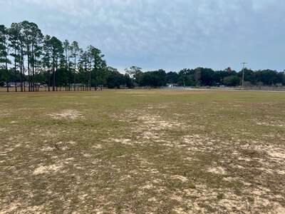 Longleaf Elementary School Field - Practice 2 in Pensacola 2