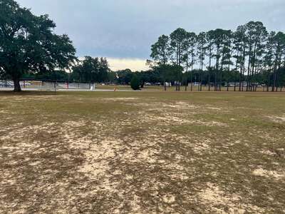Longleaf Elementary School Field - Practice 2 in Pensacola 3