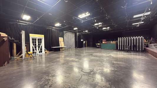 Granbury High School Black Box in Granbury 3