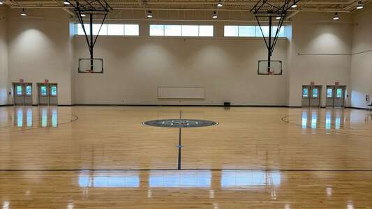 McClure Health Science High School Gym in Duluth 3