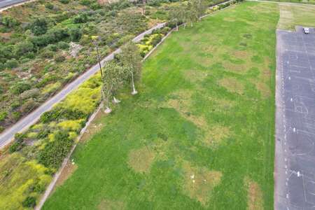 Aliso Viejo Middle School Field - Practice - 2 in Aliso Viejo