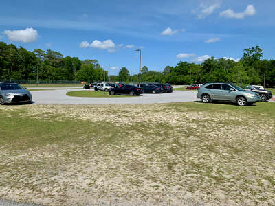 Parking Lot