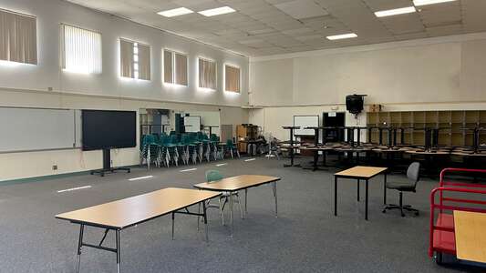 Classroom Standard