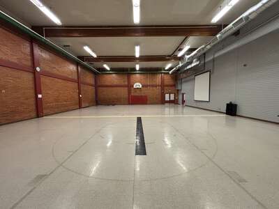 Multipurpose Room