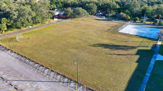 Ferrell Magnet Middle School (3001) Field - Practice 2 in Tampa