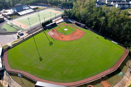 Lanier High School Field - Baseball in Sugar Hill