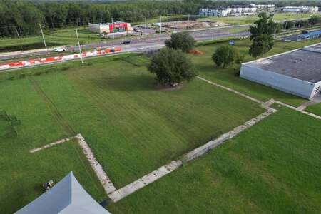 Veterans Elementary School Field - Practice 1 in Wesley Chapel
