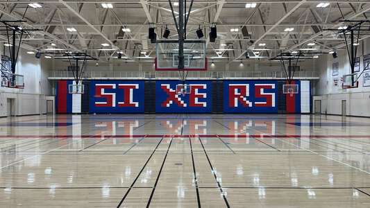 Independence High School (ESUHSD) in San Jose California Slideshow Image 2