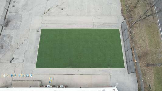 Rent Field - Practice in Chicago