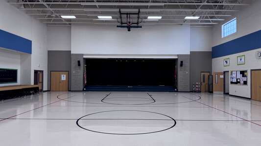 Multi-Purpose Room