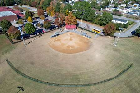 Arrowhead Elementary School Field - Baseball in Virginia Beach