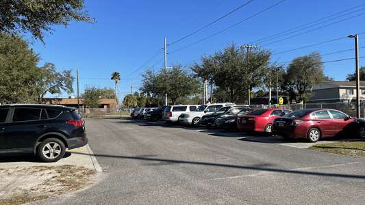 Parking Lot