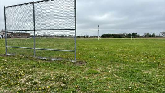Coleman Environmental Magnet Middle School Field - Practice 2 in Wichita 2