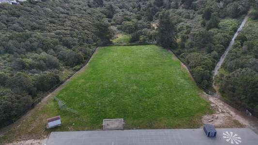 Marshall Elementary Field - Practice 1 in Seaside
