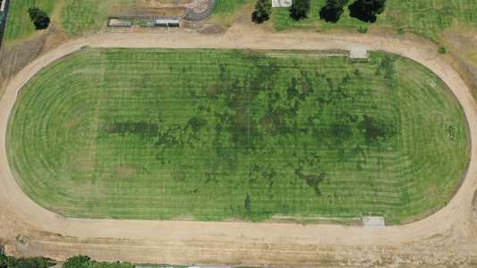 Portola Middle School Field - Football (Grass) in Orange