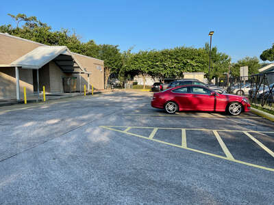 Parking Lot