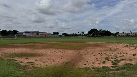 Hialeah-Miami Lakes Senior High School Field - Softball in Hialeah