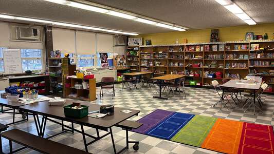 Cps Library Rent Library in Chicago