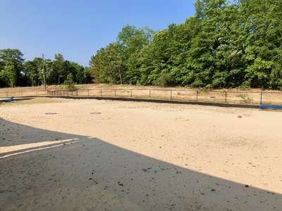 Bookman Road Elementary School Field - Practice in Elgin