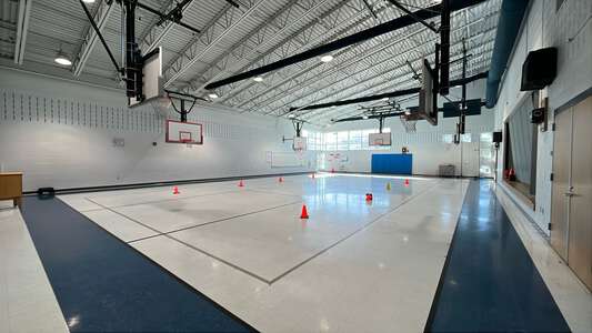 W.G. Pearson Magnet Elementary School in Durham North Carolina Slideshow Image 0