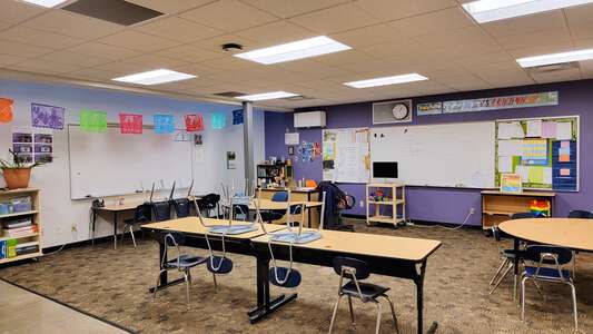 Classroom Standard