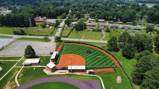 Forest Park High School Field - Softball in Forest Park 1