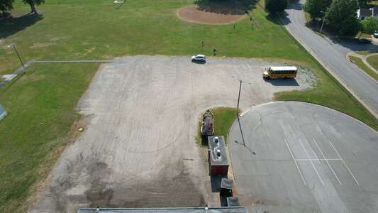 White Oaks Elementary School Parking Lot - Softball Field 1 in Virginia Beach 2