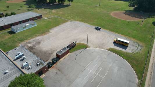 White Oaks Elementary School Parking Lot - Softball Field 1 in Virginia Beach 3