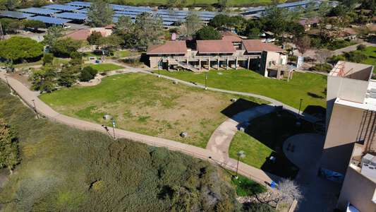 La Costa Canyon High School Outdoor Theater Stage in Carlsbad 2