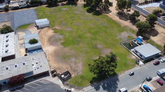 Belshaw Elementary School in Antioch California Slideshow Image 1