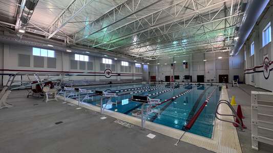 Houston Natatorium