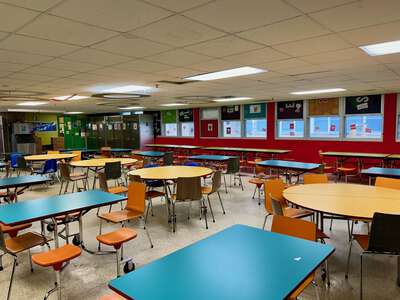 Cafeteria