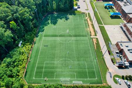 Comporium Athletic Park Field 4 in Fort Mill
