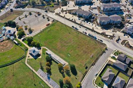 Noack Sports Complex Field - Football/Soccer Field 2 in Austin