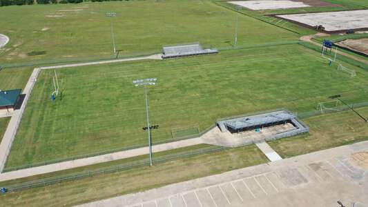 Field - Aux. Football Field