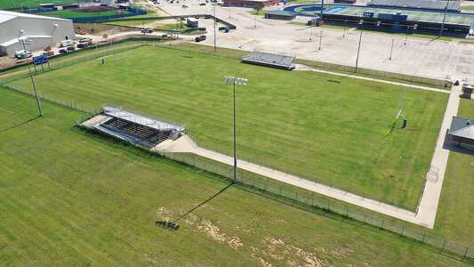 North Crowley High School Field - Aux. Football Field in Fort Worth