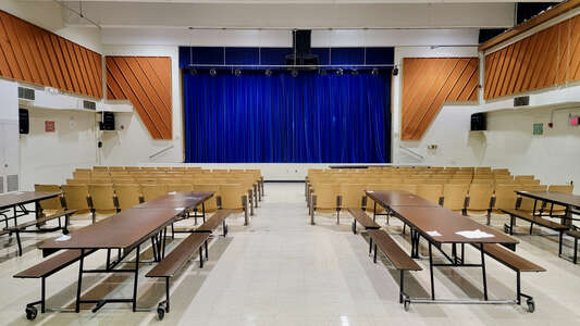 Hill - Joseph E. Hill Site Cafeteria in Philadelphia