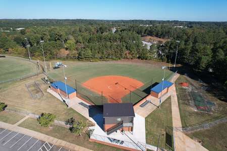 Lawrenceville Field - Softball
