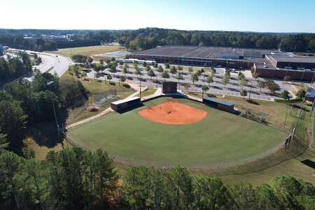 Discovery High School Field - Softball in Lawrenceville
