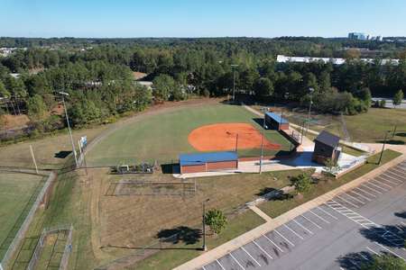 Discovery High School Field - Softball in Lawrenceville