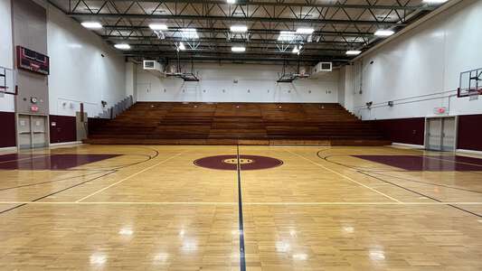 Main Gym