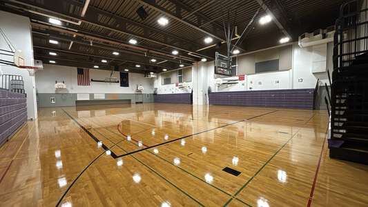 Judson Middle School in Salem Oregon Slideshow Image 0