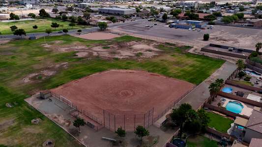 Maricopa Field - Baseball