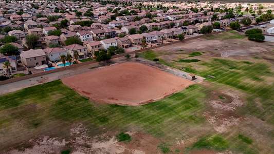 Maricopa Wells Middle School Field - Baseball in Maricopa