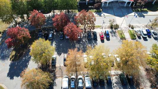 Newtown Elementary School Parking Lot - Staff / Visitor in Virginia Beach
