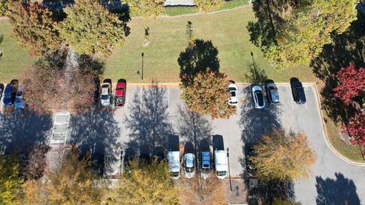 Newtown Elementary School Parking Lot - Staff / Visitor in Virginia Beach