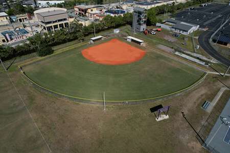 Fort Myers Field - Softball